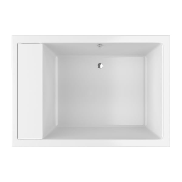 Μπανιέρα Υδρομασαζ Olympia